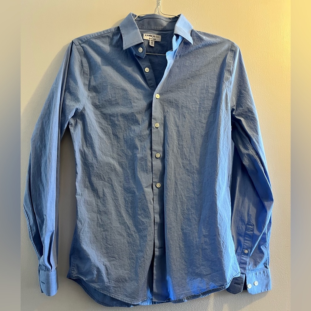Express Men’s Button down
